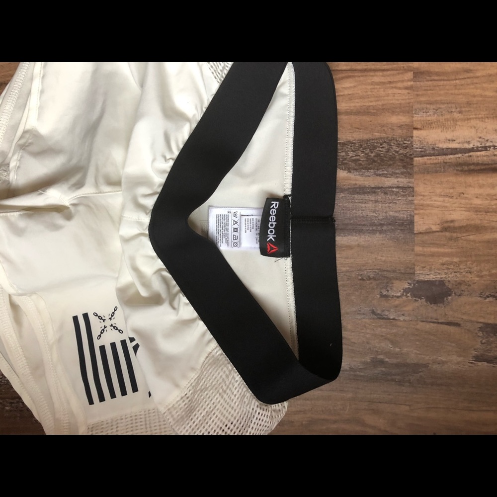 Reebok Woman’s track shorts